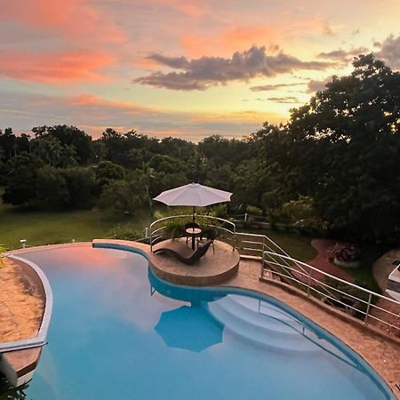 Vidas Mountain Stay-Bohol Baclayon Exterior foto