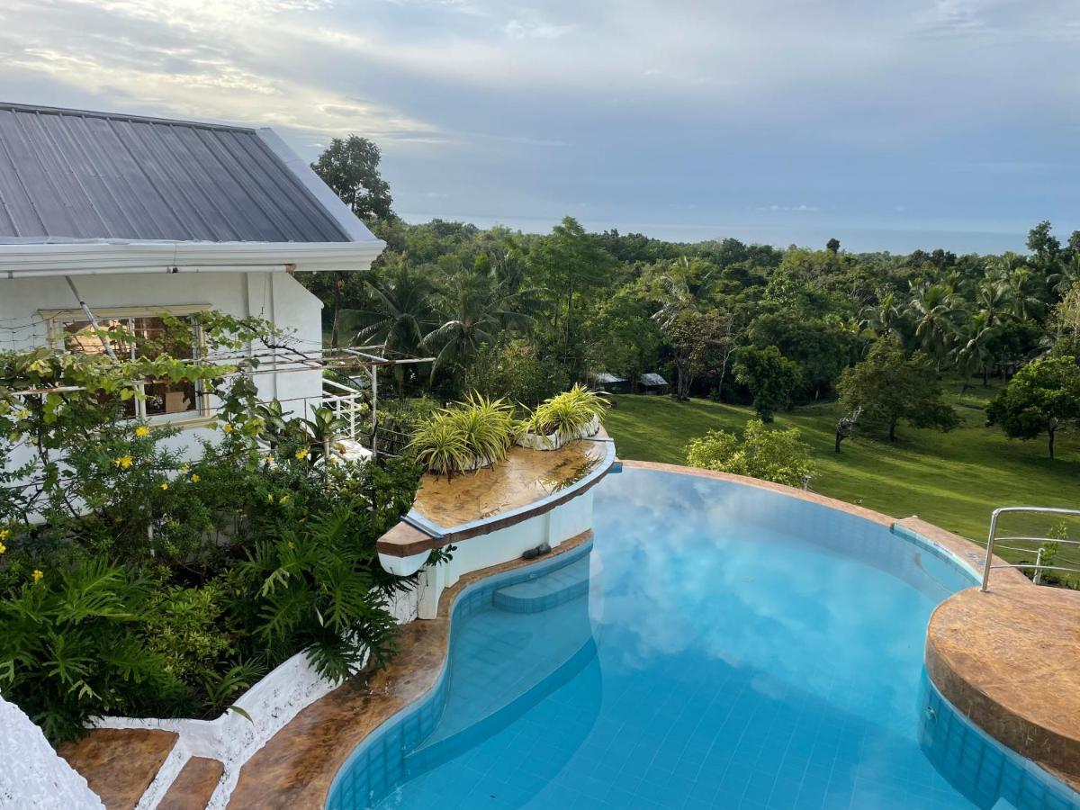 Vidas Mountain Stay-Bohol Baclayon Exterior foto