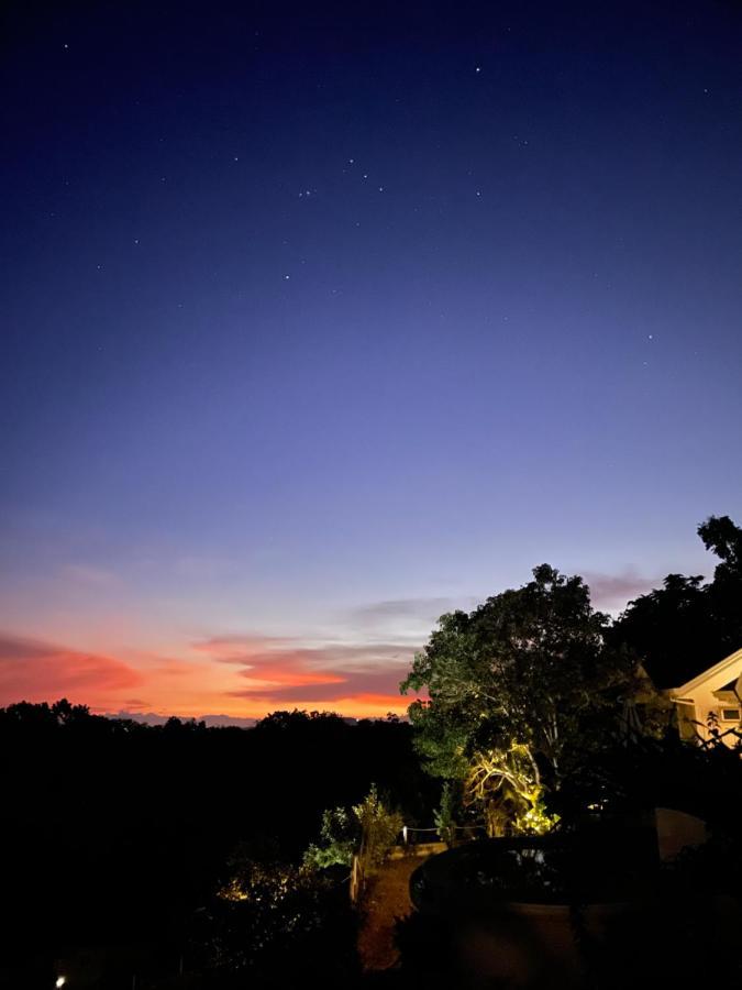Vidas Mountain Stay-Bohol Baclayon Exterior foto