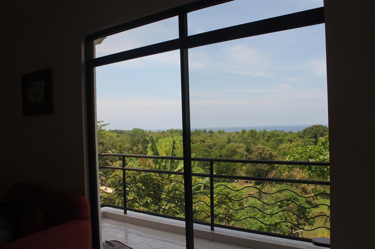 Vidas Mountain Stay-Bohol Baclayon Exterior foto