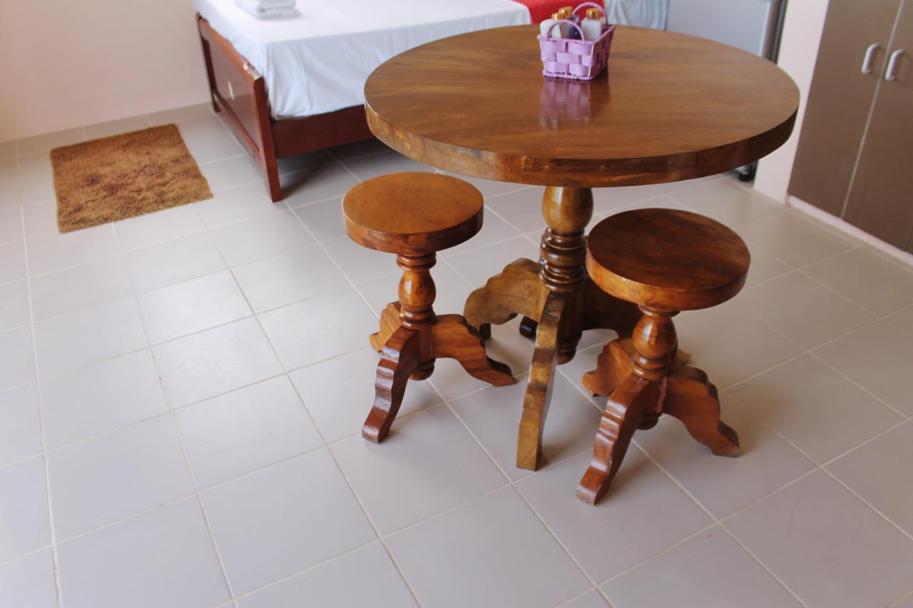 Vidas Mountain Stay-Bohol Baclayon Exterior foto