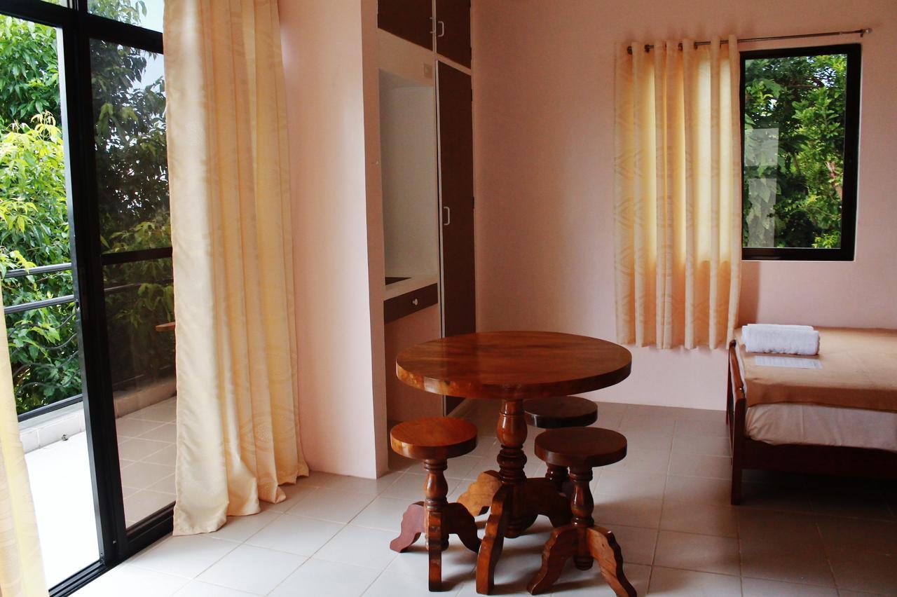 Vidas Mountain Stay-Bohol Baclayon Exterior foto