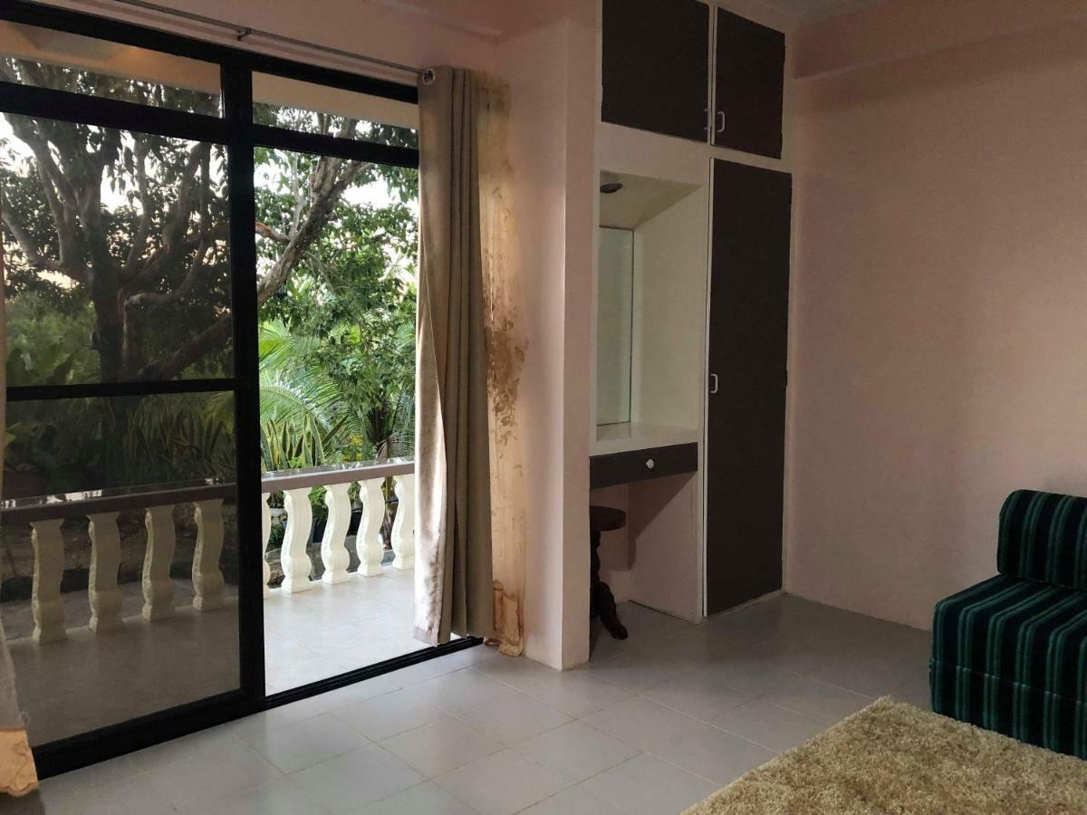 Vidas Mountain Stay-Bohol Baclayon Exterior foto