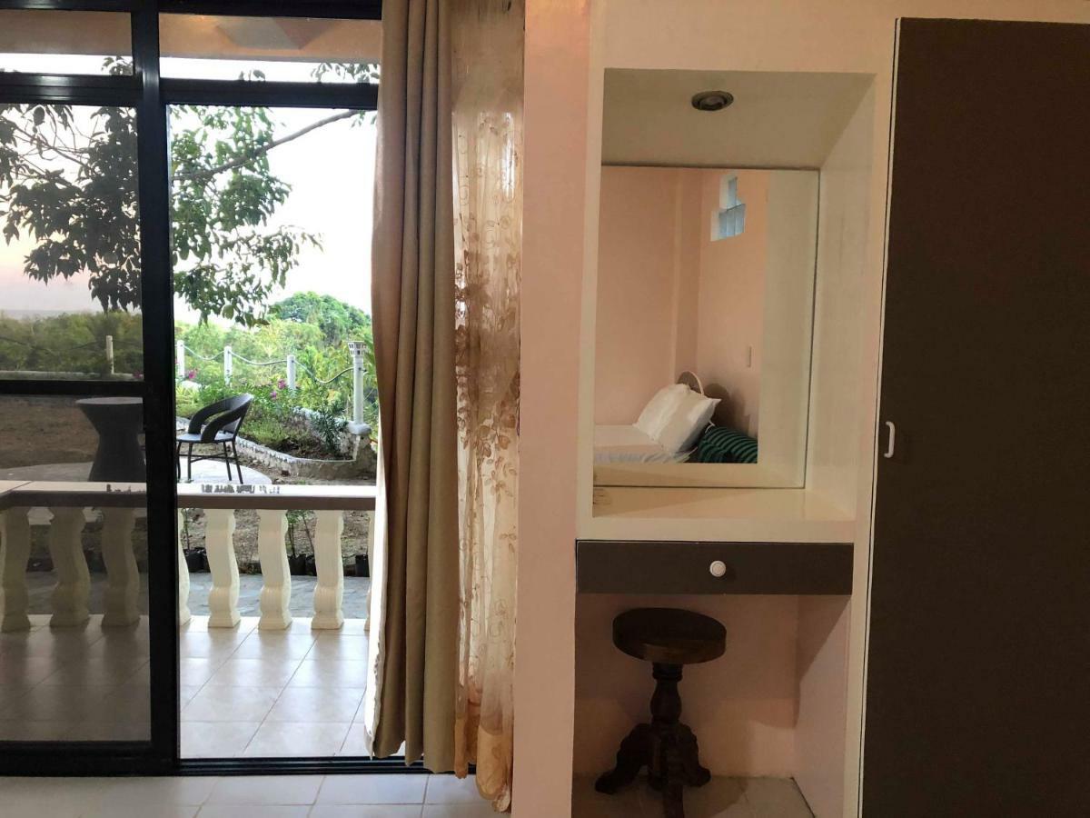 Vidas Mountain Stay-Bohol Baclayon Exterior foto