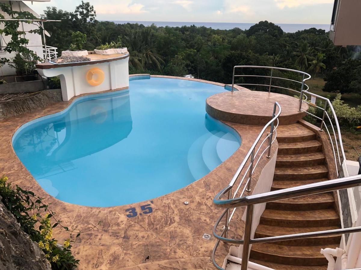 Vidas Mountain Stay-Bohol Baclayon Exterior foto