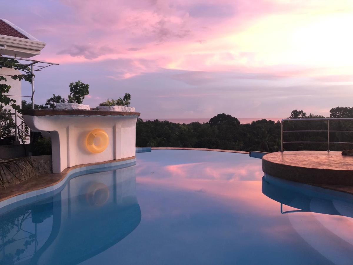 Vidas Mountain Stay-Bohol Baclayon Exterior foto